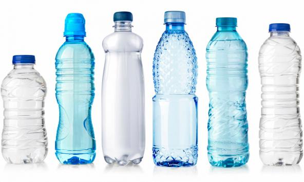 Plastic Water Bottle Price