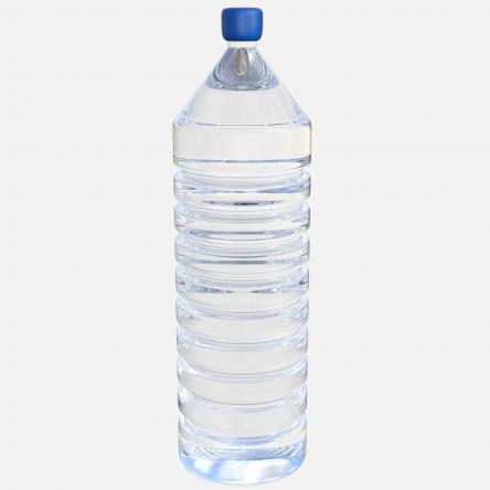 Plastic Water Bottle Wholesale Price