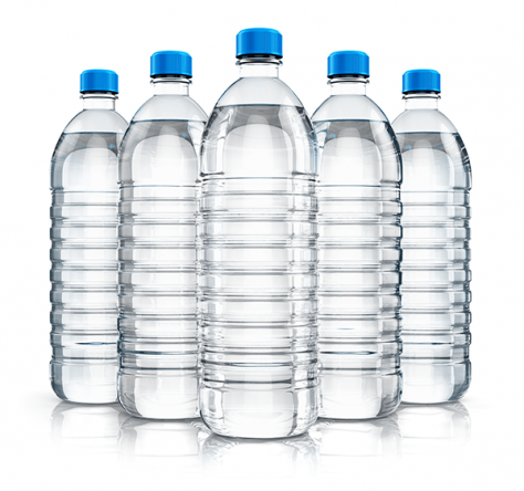 The Safest Types of Plastic Water Bottle to Drink From