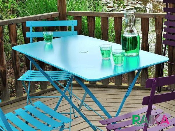 Plastic tables and chairs for sale | great price