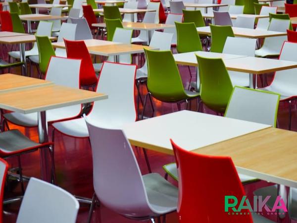 Plastic chairs and tables wholesale | Reasonable price, great purchase